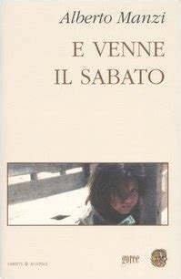 e venne il sabato