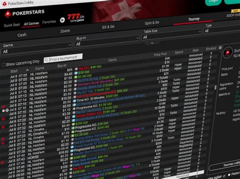 e wallet pokerstars aqds switzerland