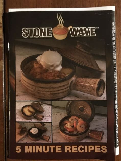 E Wave Recipes Pdf