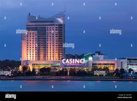 e windsor casino wnwx canada