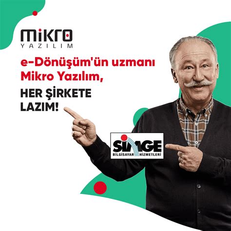 e-Mikro Simge.