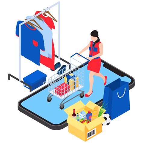 e-commerce oplossingen