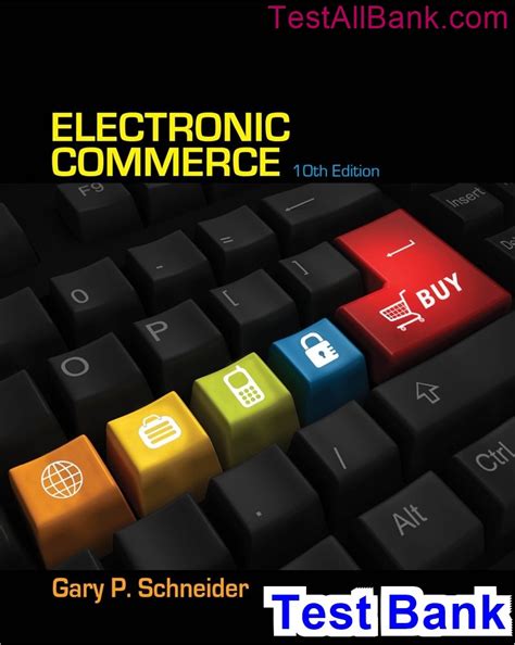 Read Online E Commerce 10Th Edition Test Bank 
