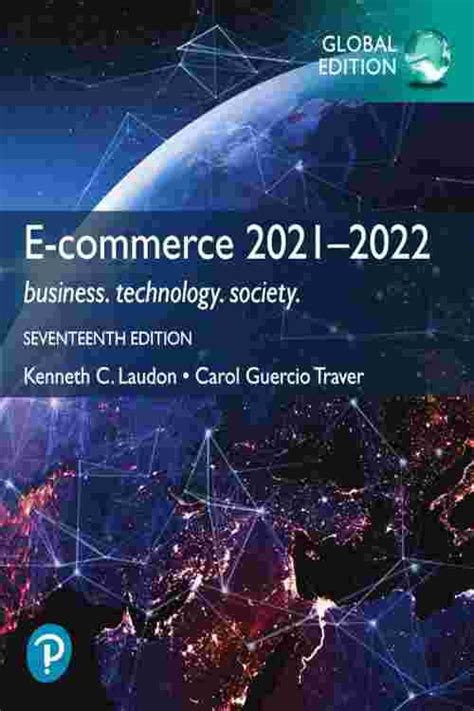 Full Download E Commerce Business Technology Society 7Th Edition 