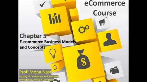 Read E Commerce Chapter 05 