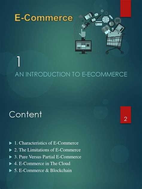 Read E Commerce Chapter 05 