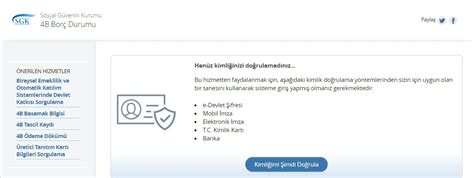 e-devlet bağ-kur sorgulama arşivleri .
