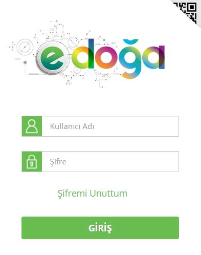 e-doğa Giriş.