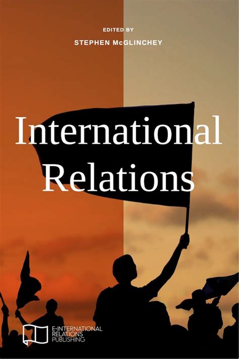 Full Download E International Relations 