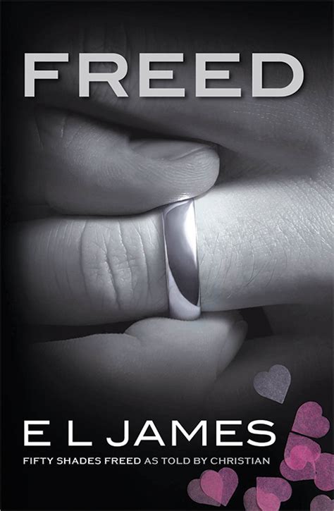 Download E L James Fifty Shades Freed Pdf Download 