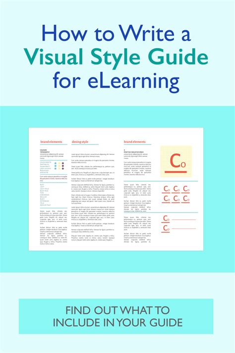 Read E Learning Style Guide Justin Whayman 
