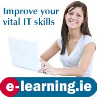 e-learning.ie Computer Training from Ireland