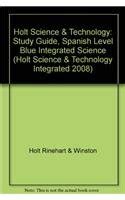 Read E Study Guide For Holt Science Technology Integrated Science 