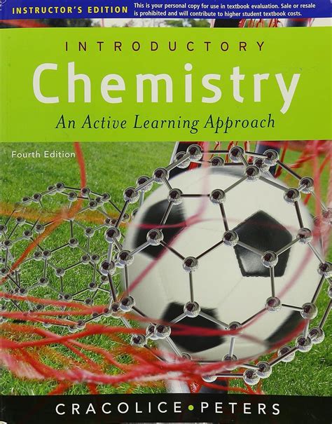 Read Online E Study Guide For Introductory Chemistry An Active Learning Approach By Mark S Cracolice Isbn 9780495013327 