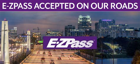 e-zpass florida