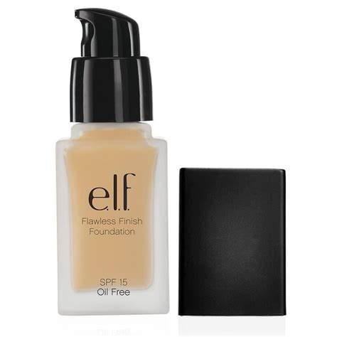 e.l.f. Cosmetics Flawless Finish Foundation - Reviews MakeupAlley