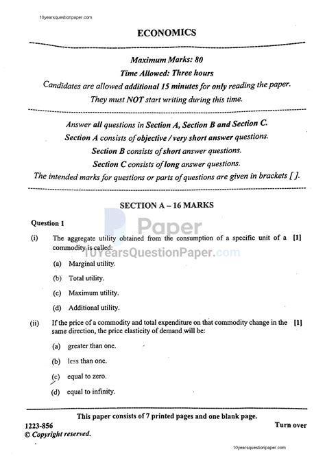 Read Online E2020 Answers For Economics 