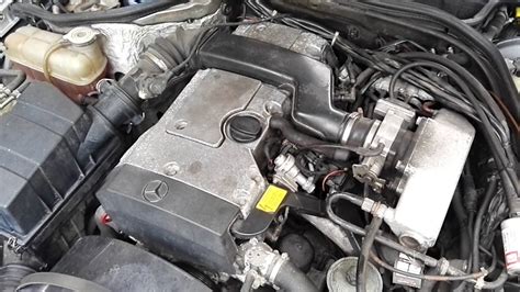 Read E220 Mercedes M111 960 Engine Manual 