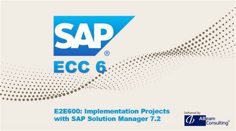 Download E2E600 Sap 