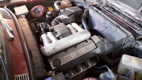 E30 Bmw M40 Engine Will Not Start