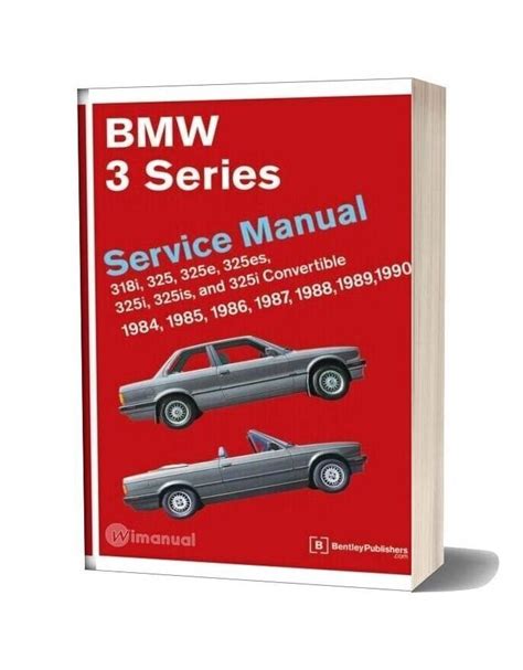 Download E30 Bentley Repair Manual 
