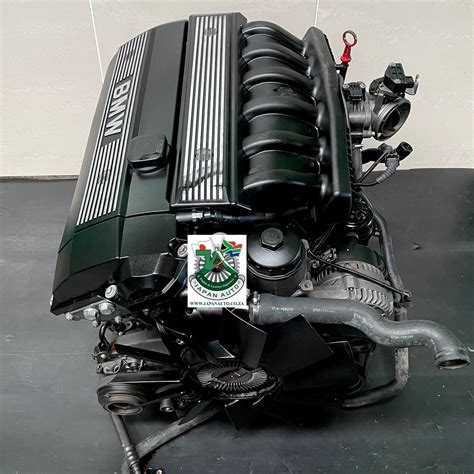 E36 Engines
