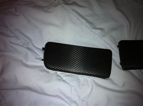 e36 fog light delete covers BimmerFest BMW Forum