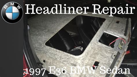 E36 Repair