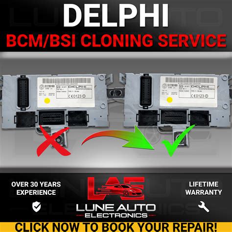 E40 Delphi Cloning