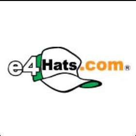 e4Hats Coupons & Promo Codes + Free Shipping 2024