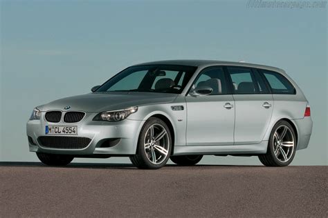 e60 touring m5
