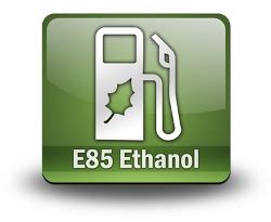 e85 treibstoff