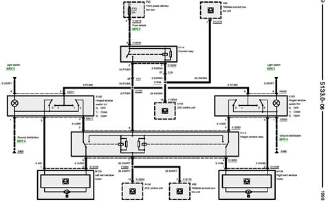 E90 Engine Wiring Diagram