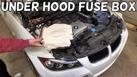 Full Download E90 Engine Fuse Box 