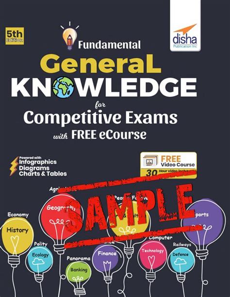 eBOOKS for Competitive Exam Online, Download Free PDFs