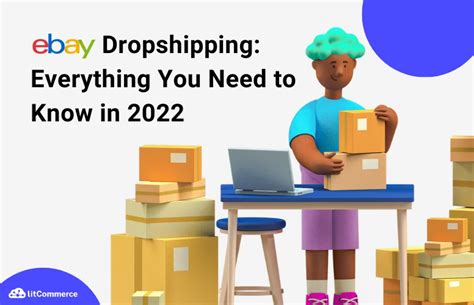 eBay Dropshipping: Everything You Need to Know 2024 - DSers Blog