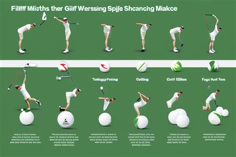 eBay Golf Shoes: Unlocking the Secrets to a Perfect Swing