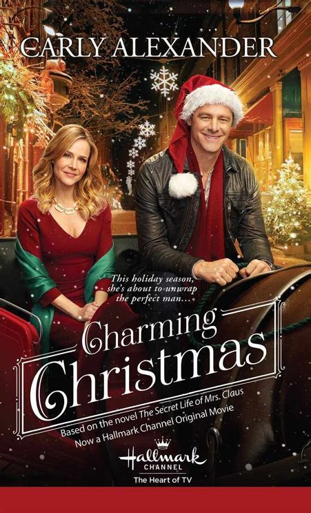 eBook Charming Christmas Full PDF Read - foxfamilygroup.com