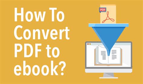 eBook Converter – Convert PDF and Other Formats …