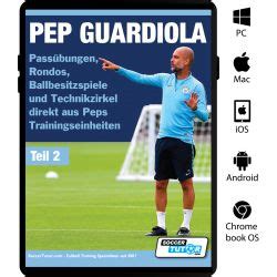 eBook Perfect Pre-Season