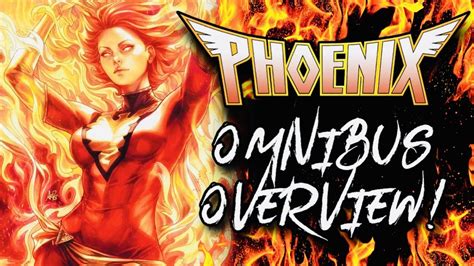 eBook Phoenix Omnibus Vol 2 Full PDF Read