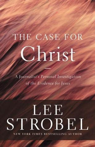 eBook Summary Of The Case For Christ Full PDF Read