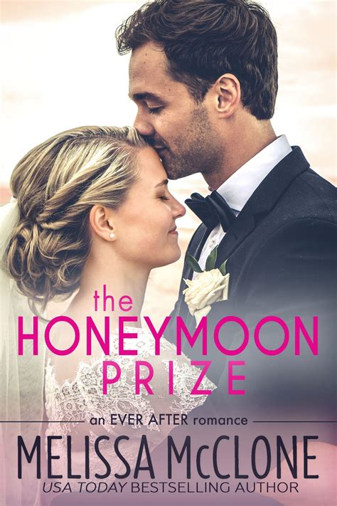 eBook The Honeymoon Prize Full PDF Read