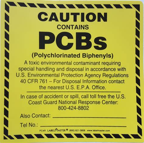 eCFR :: 40 CFR 761.62 -- Disposal of PCB bulk product waste.