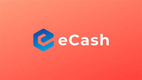 eCash