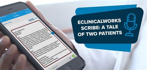 eClinicalWorks Scribe Definition Law Insider