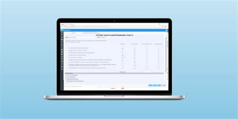 eClinicalWorks Spotlight on Smart Forms
