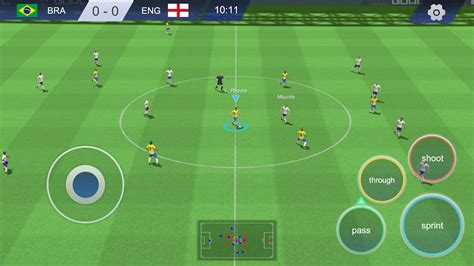 eFootball 2023 APK Download for Android 