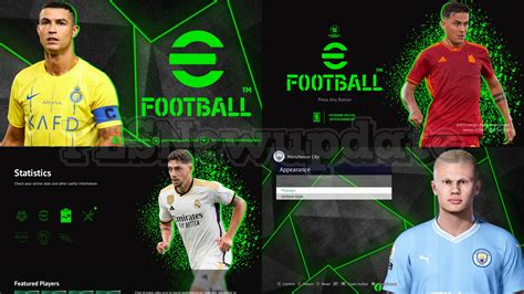 eFootball Pro Evolution Soccer 2024 — Wikipédia