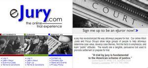 eJury Review: Legit Or Scam? Stealth Secrets